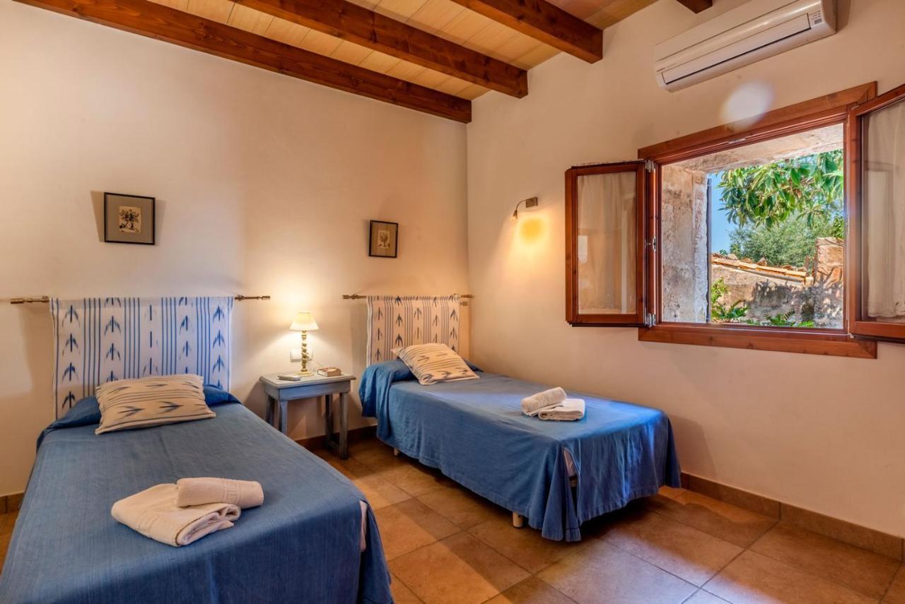 Pontarro Villa Pollenca Ngoại thất bức ảnh