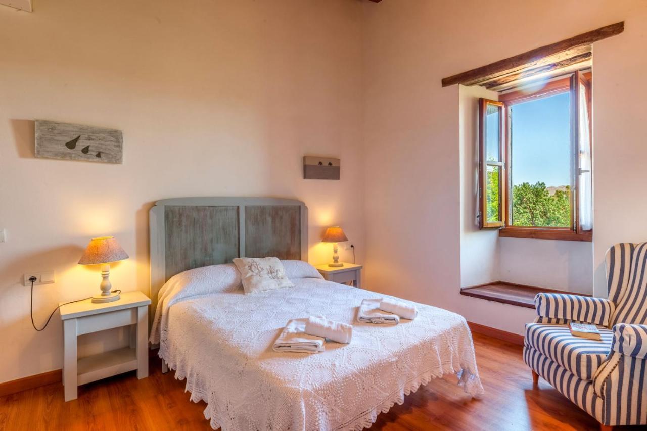 Pontarro Villa Pollenca Ngoại thất bức ảnh