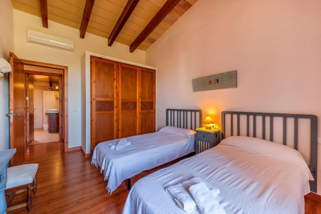 Pontarro Villa Pollenca Ngoại thất bức ảnh